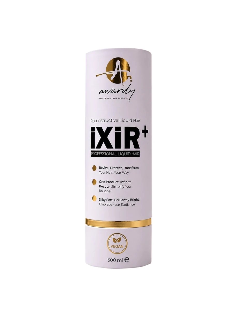 İxir 500 ml