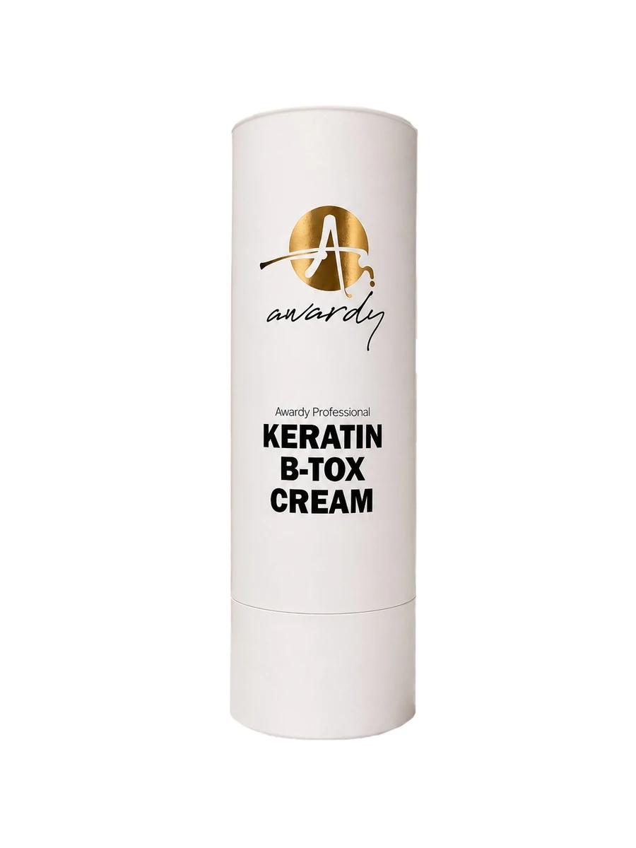 Keratin B-Tox Cream 1000 ml