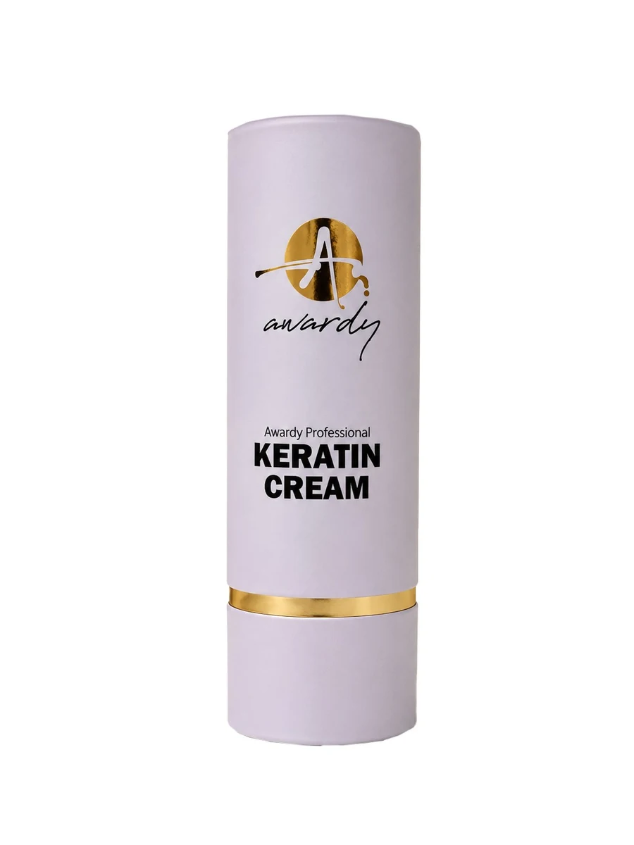 Keratin Cream 1000 ml