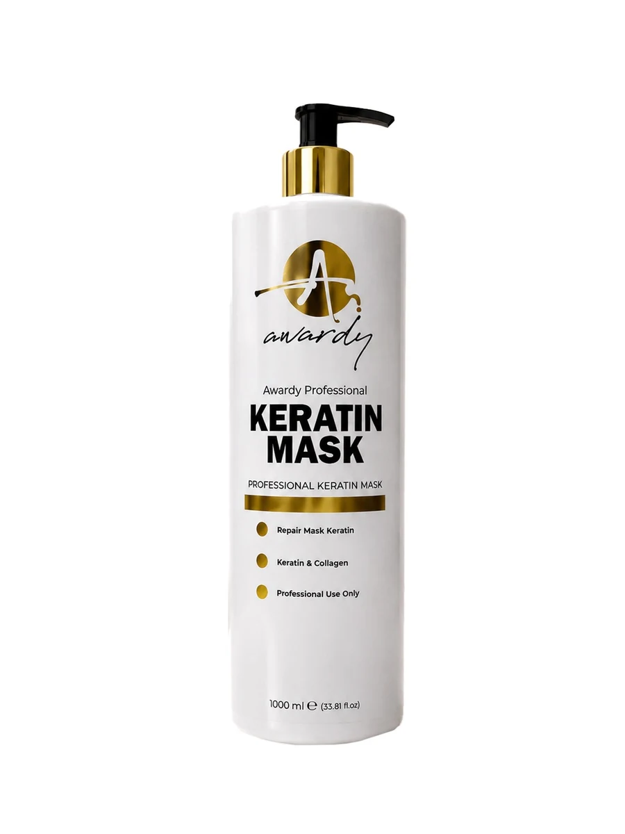 Keratin Mask 1000 ml