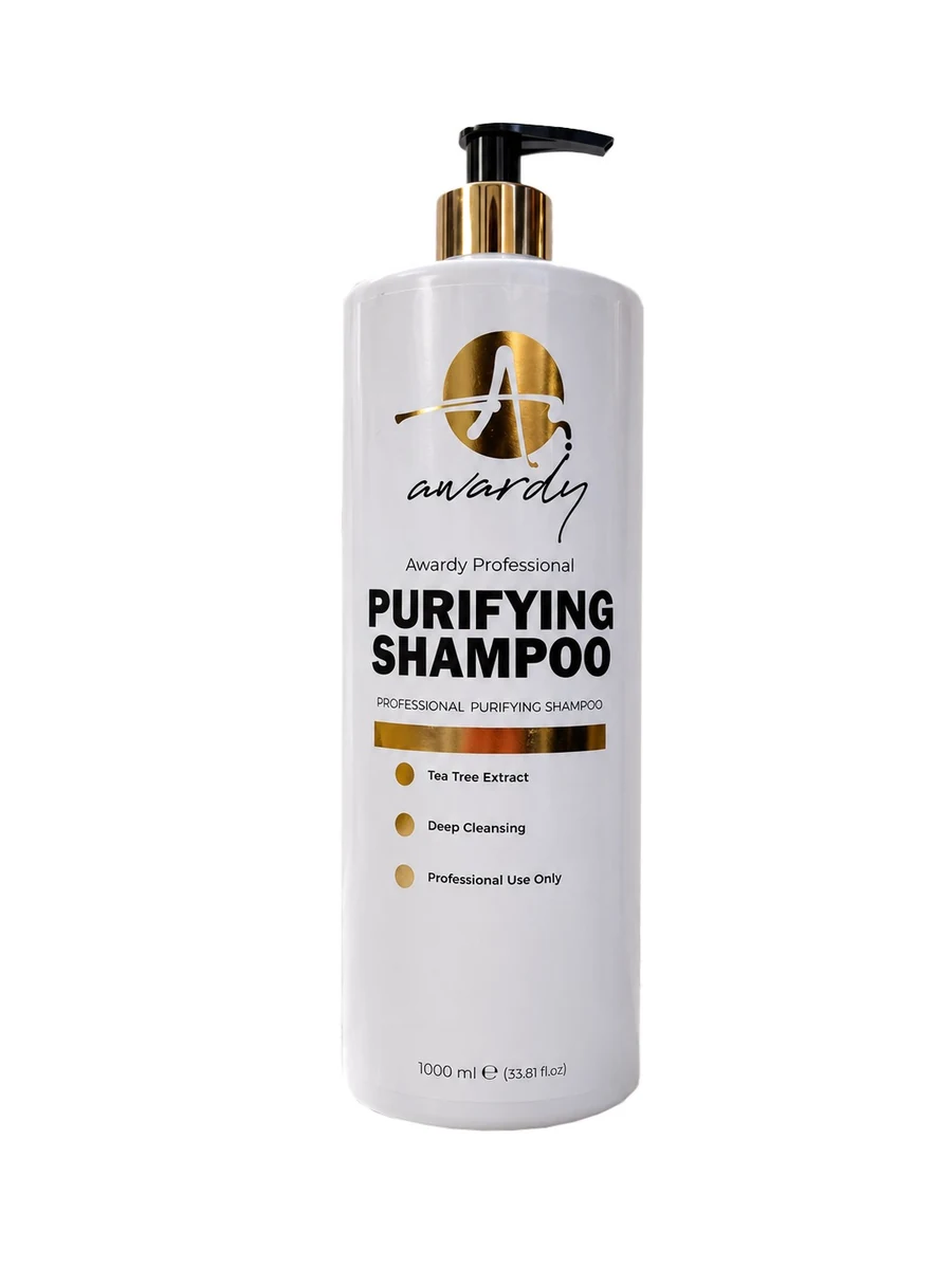 Purifying Shampoo 1000 ml
